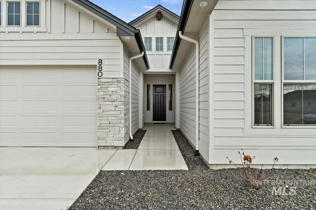 6296 W Sollas Ct home for sale in Valnova Estates Eagle Idaho MLS photo 1