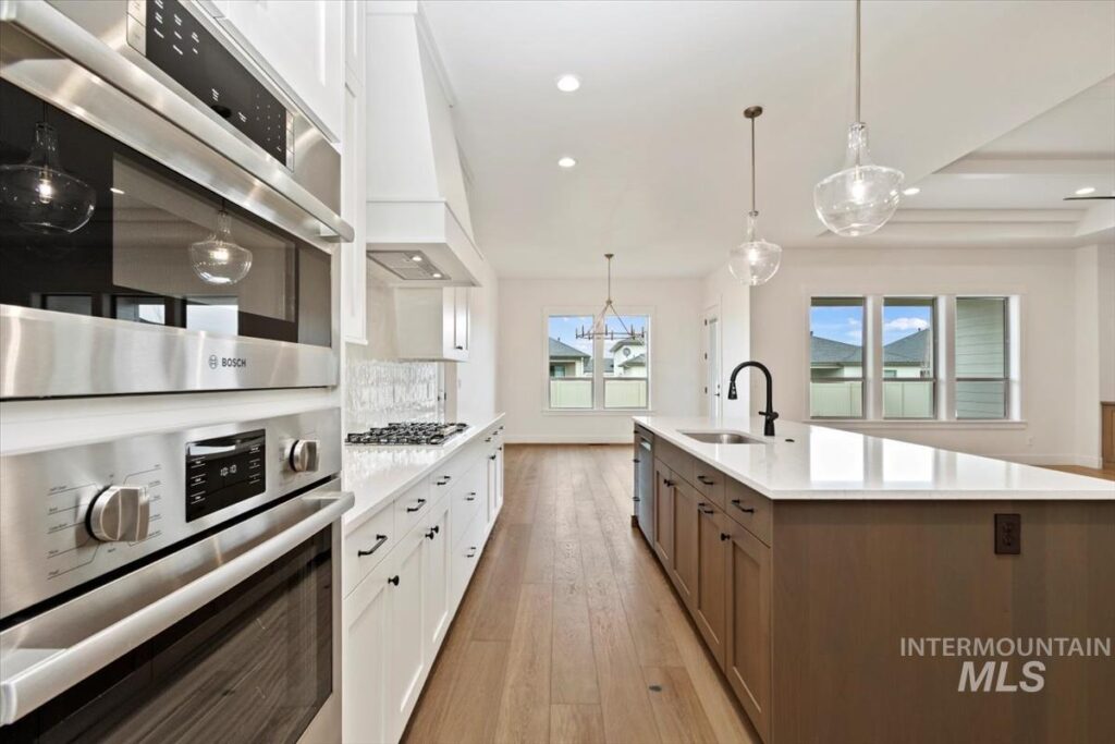 6296 W Sollas Ct home for sale in Valnova Estates Eagle Idaho MLS photo 11