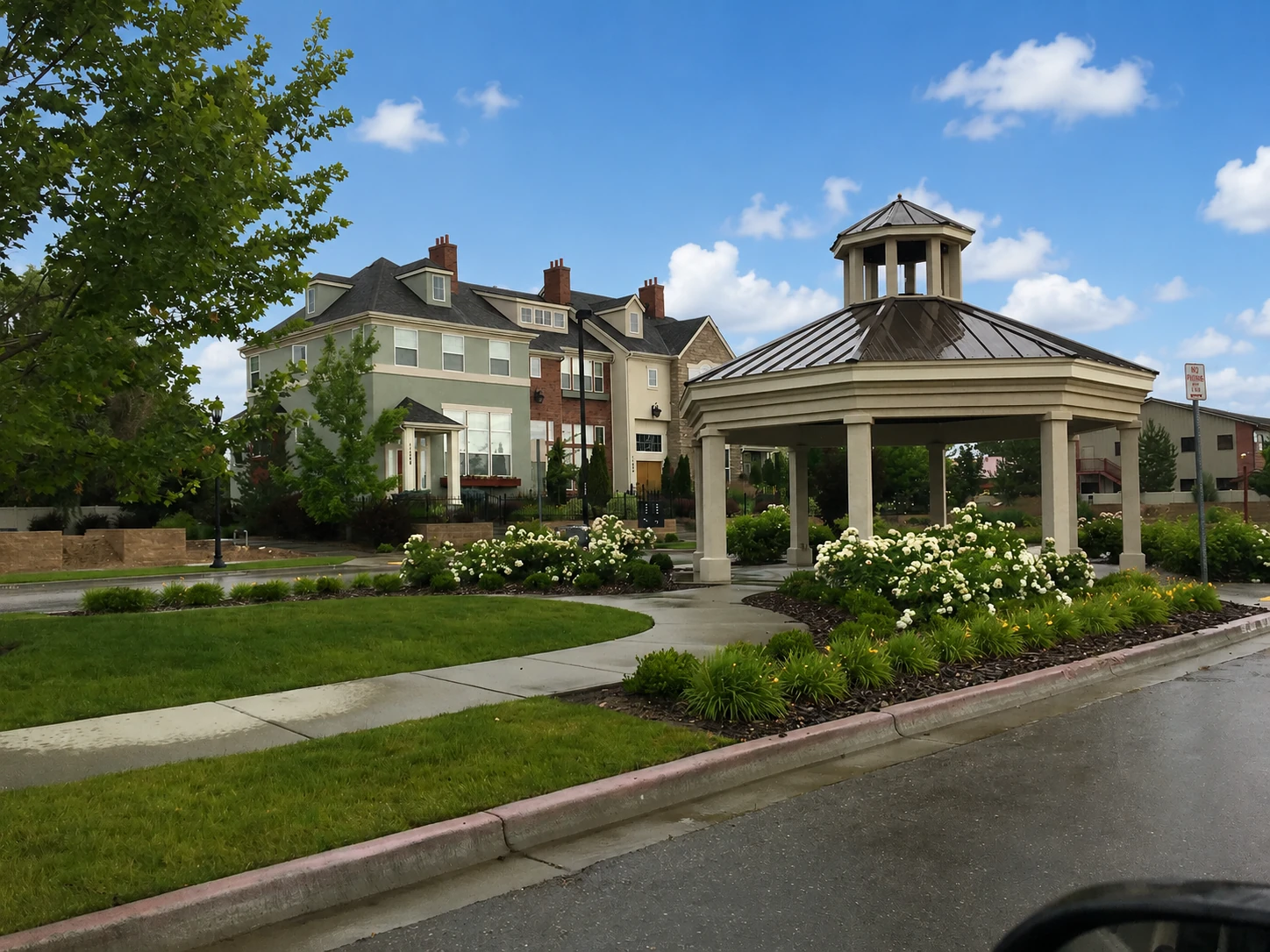 Ambleside Townhomes Boise in Boise, Idaho