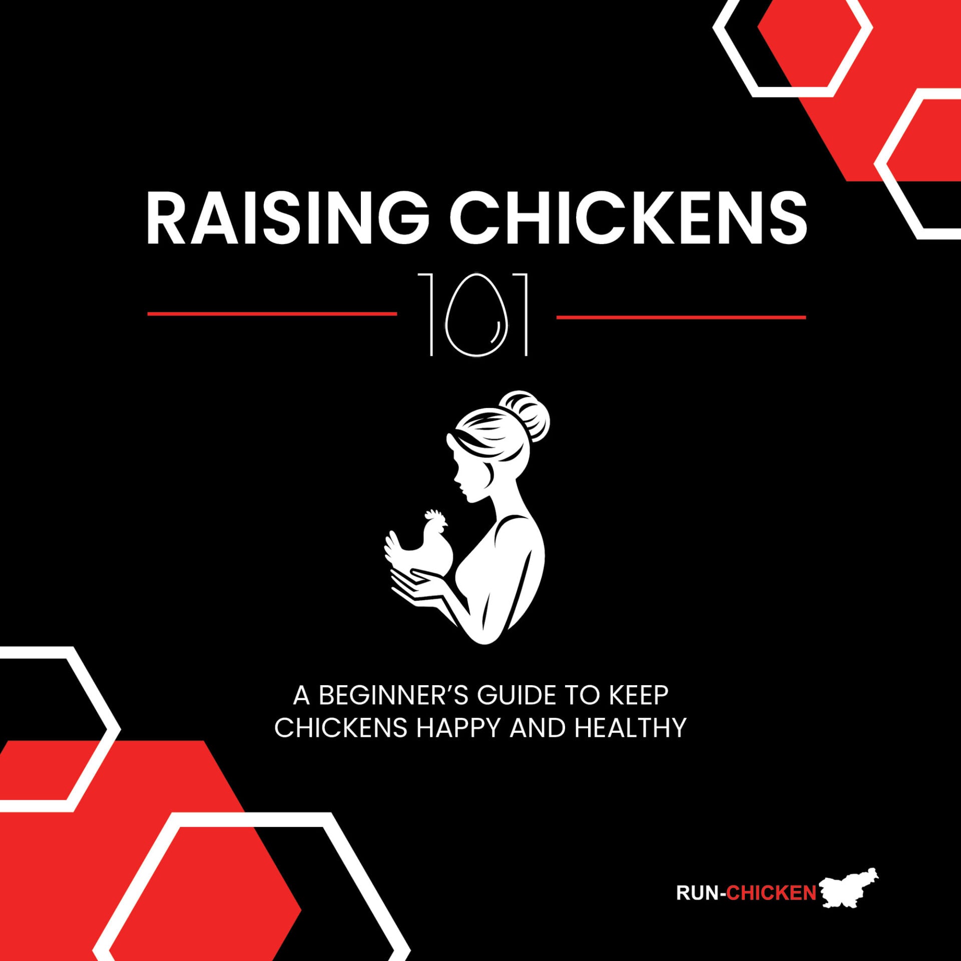 Raising Chickens 101