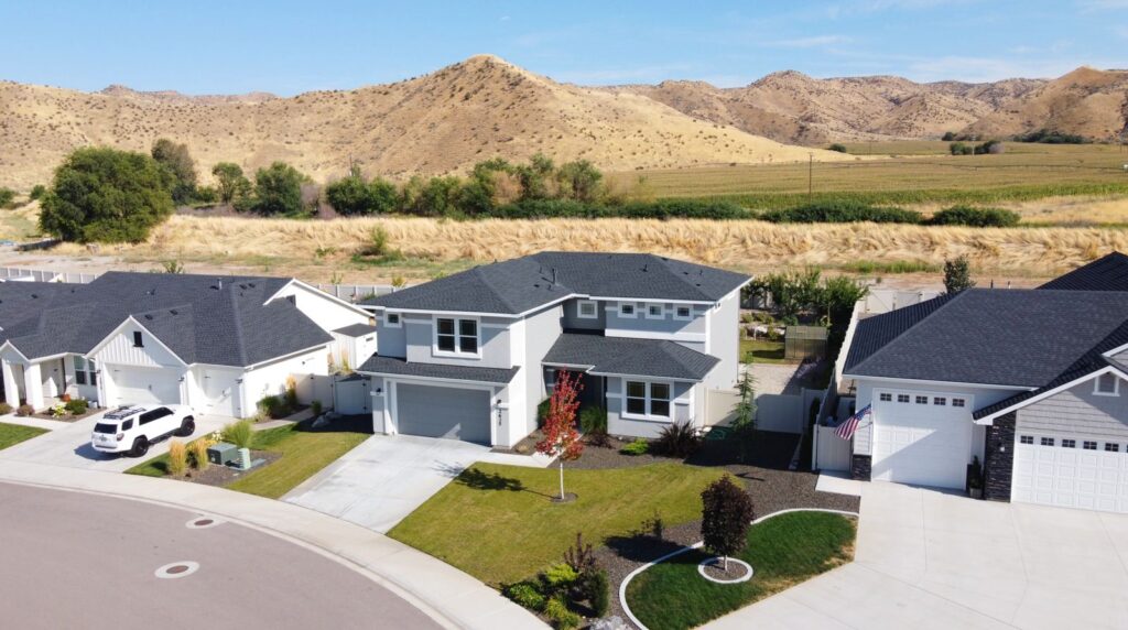 2635 Soulen Dr Emmett Idaho Highland furnished exterior photo