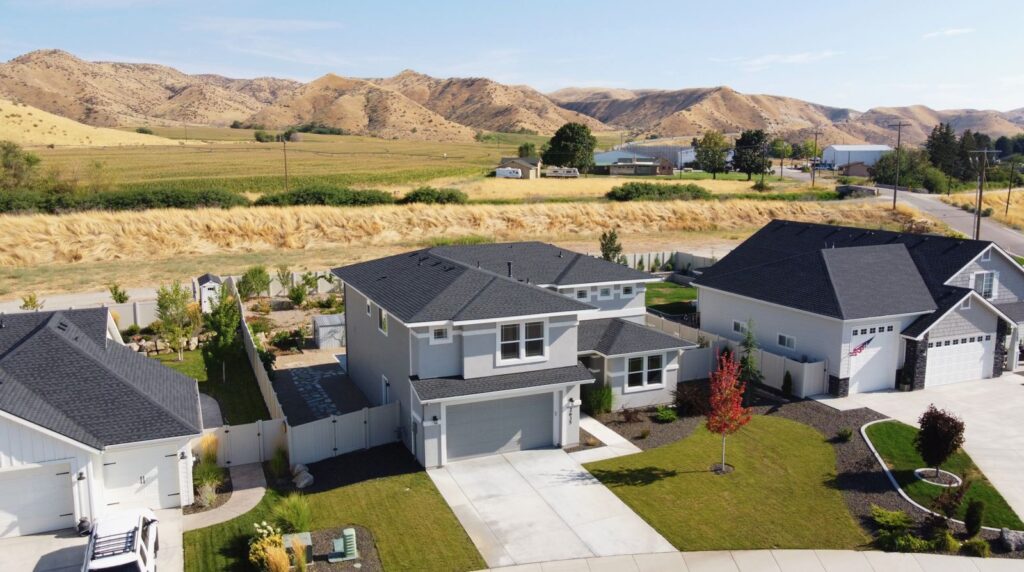 2635 Soulen Dr Emmett Idaho Highland furnished exterior photo