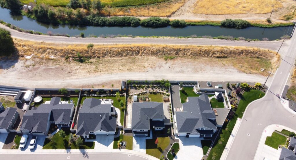 2635 Soulen Dr Emmett Idaho Highland furnished exterior photo