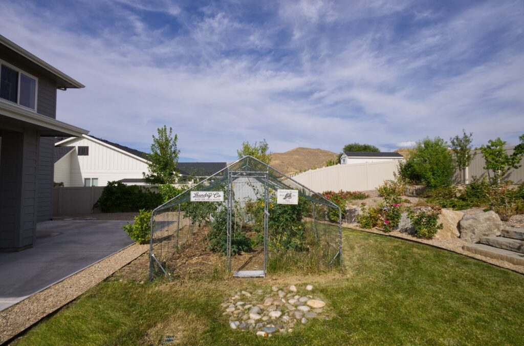 2635 Soulen Dr Emmett Idaho Highland furnished exterior photo