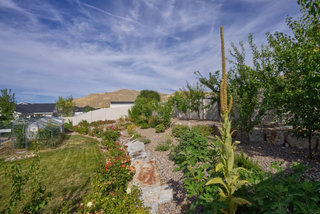 2635 Soulen Dr Emmett Idaho Highland furnished exterior photo