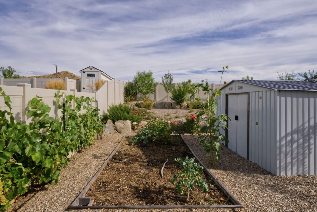 2635 Soulen Dr Emmett Idaho Highland furnished exterior photo