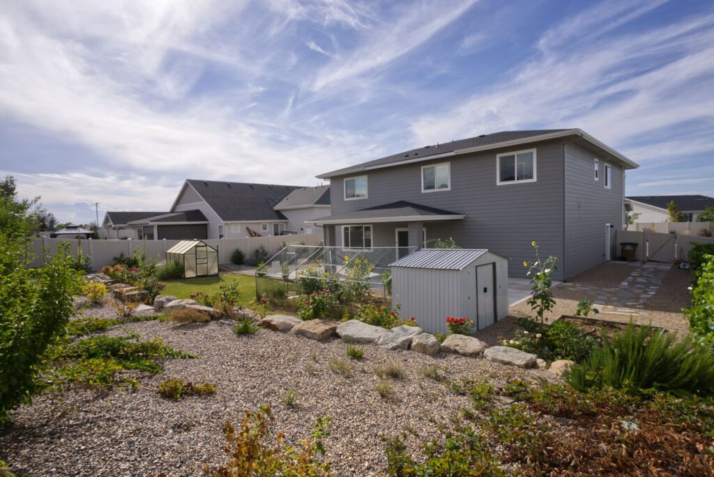 2635 Soulen Dr Emmett Idaho Highland furnished exterior photo