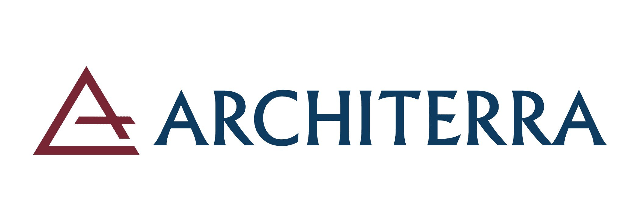 Architerra Homes logo
