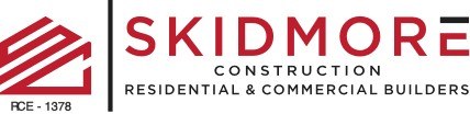 Skidmore Construction logo