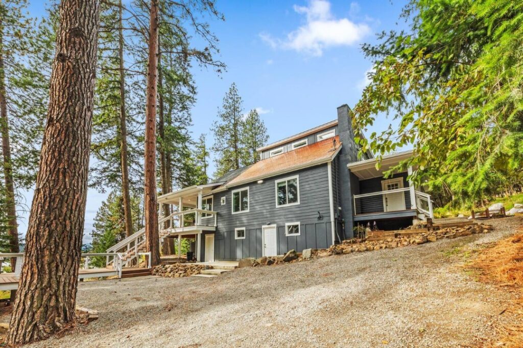 CDA lake access photo 5