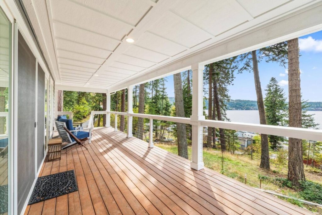CDA lake access photo 6