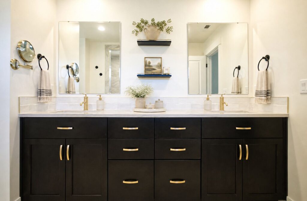 2635 Soulen Dr Emmett Idaho Highland furnished master_bath photo