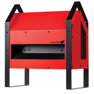 GO Feeder – Red