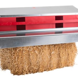 X-Large (72") Reversible Rollout Nest Box (Up to 75 Hens)